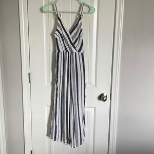 XS American Eagle Romper